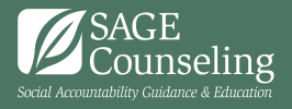 SAGE Counseling Logo